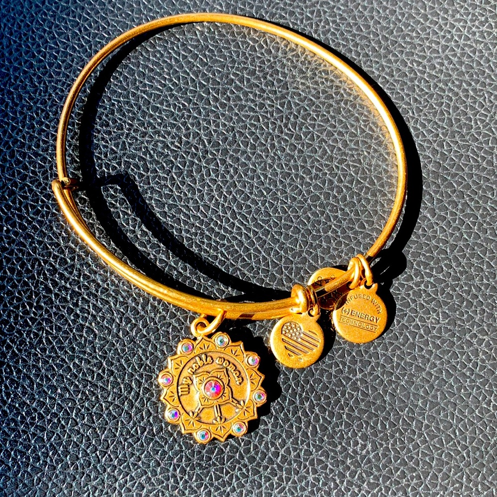 Alex and ani